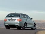 BMW M5 Touring 2007 года